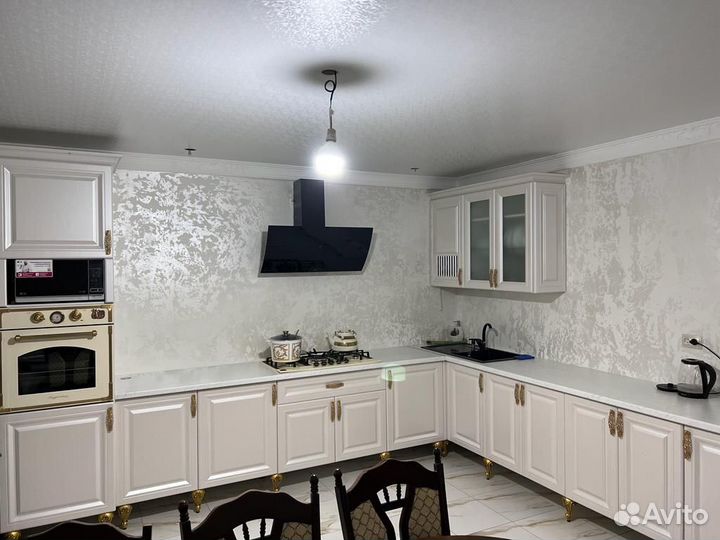 Кухни на заказ