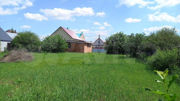 Участок 15,5 сот. (ИЖС)