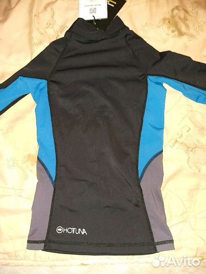 Спортивная футболка новая обмен на вещи