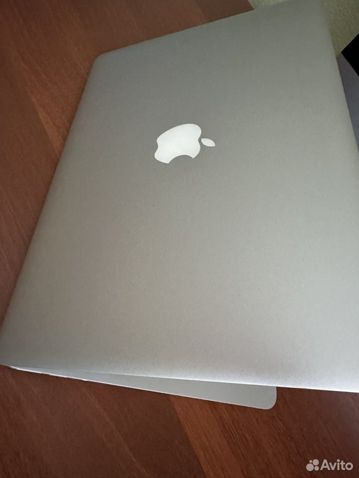 Macbook Air 13 2017