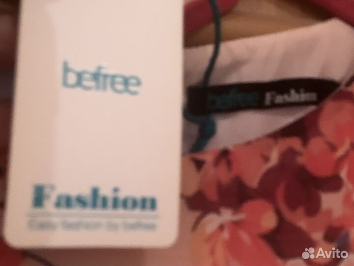 Платье Befree Fashion новое