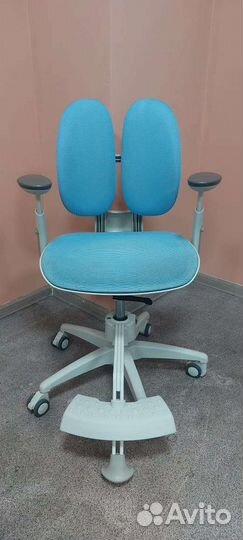 Детское кресло kids mesh ai-50