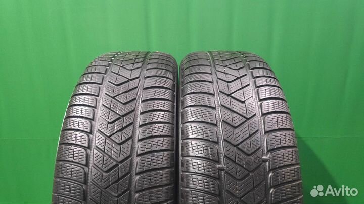 Pirelli Scorpion Winter 235/65 R18 110H