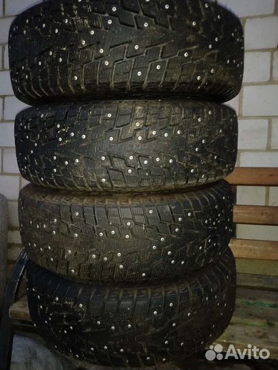 GT Radial IcePro 3 195/65 R15 95T