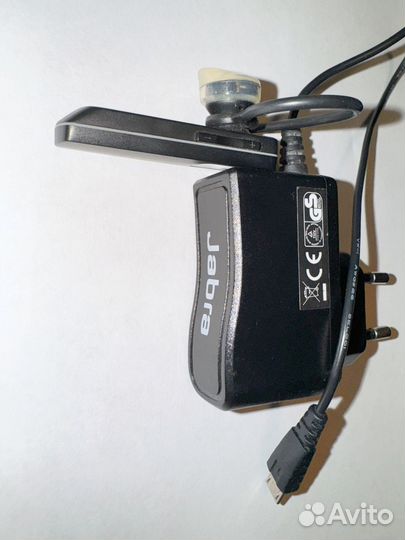 Bluetooth-гарнитура jabra BT2080 gnm-ote4