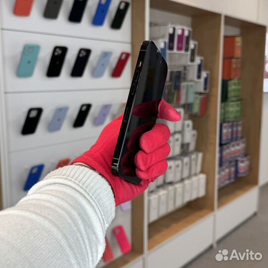 iPhone 14 Pro, 128 ГБ