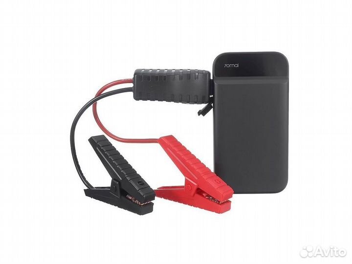 Пуско-зарядное устройство Xiaomi 70mai PS01