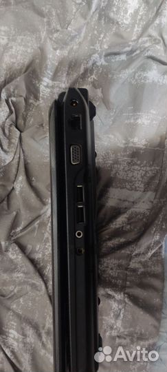 Ноутбук asus