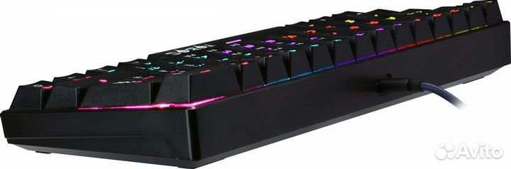 Игровая клавиатура