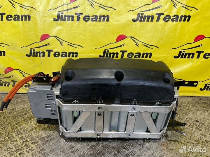 Высоковольтная батарея Volkswagen Touareg 7P5 cgea