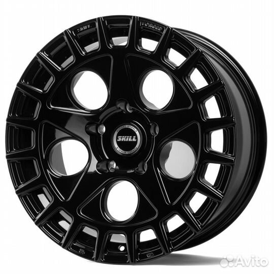 Кованые диски SL041 R20 Lexus LX