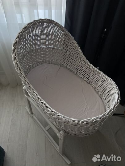 Детская люлька колыбель