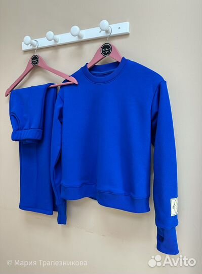 Индивидуальный пошив