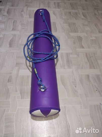 Качель балансир