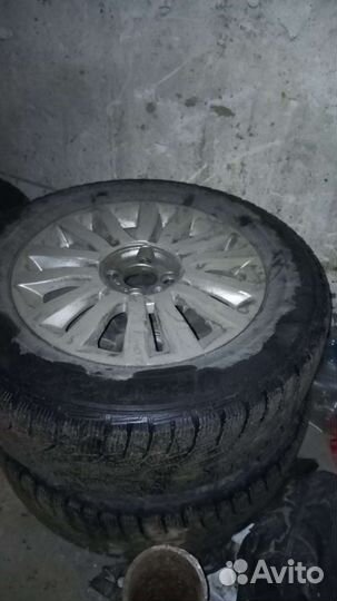 Hankook Winter I'Pike 185/65 R15