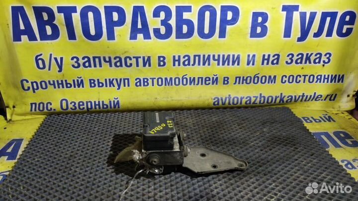 Блок управления ABS fiat Doblo