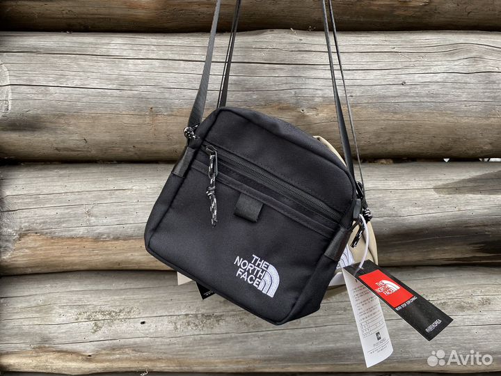 Сумка через плечо The North Face