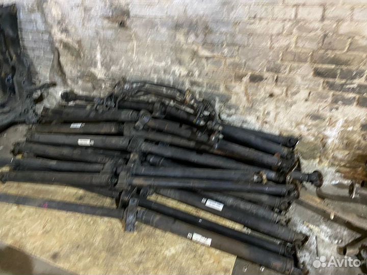 Кардан Nissan x trail T31 Кардан Ниссан Х трейл