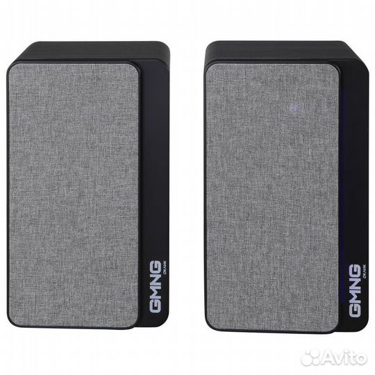 Колонки 2.0 Оклик gmng OK-603