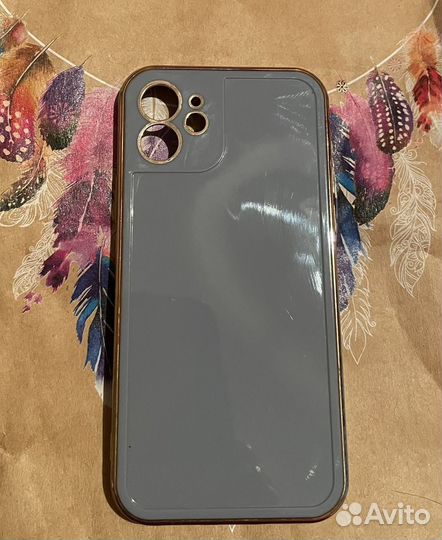 Чехол на iPhone 12/12 pro