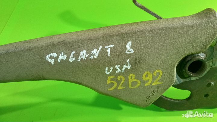 Рычаг стояночного тормоза для Mitsubishi Galant 8