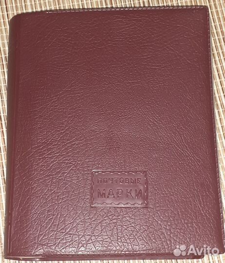 Почтовые марки СССР