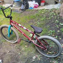 BMX продам не нужен, Советск