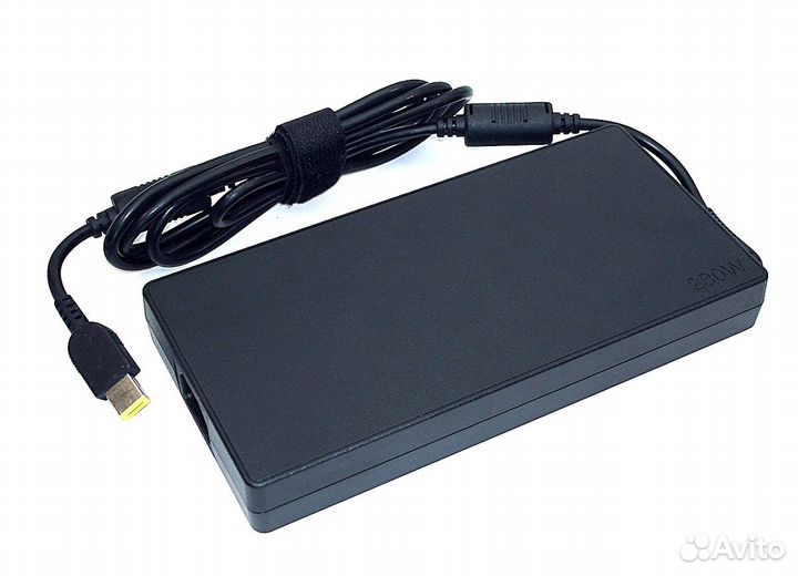 Блок питания для Lenovo Legion 5 15ach06h (230W)