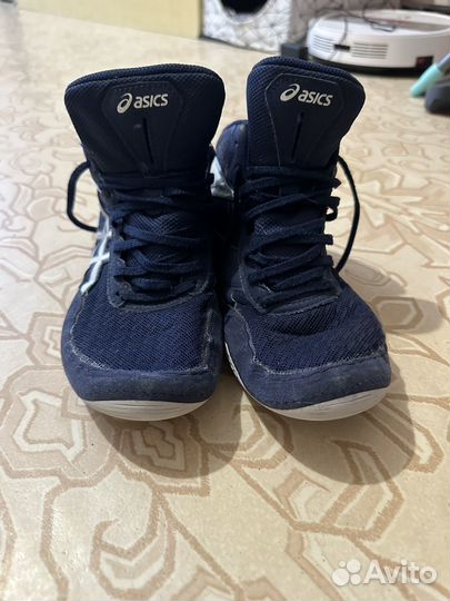 Борцовки для греко римской борьбы