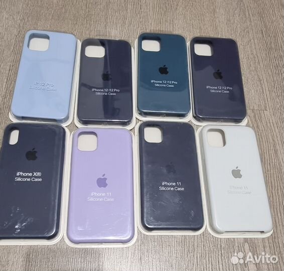 Чехол на сотовый телефон iPhone