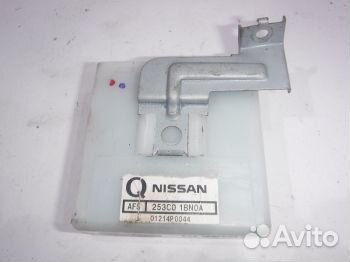 Блок управления Инфинити