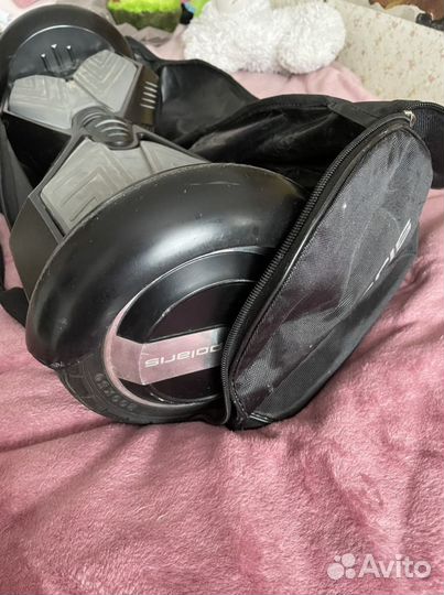 Гироскутер бу