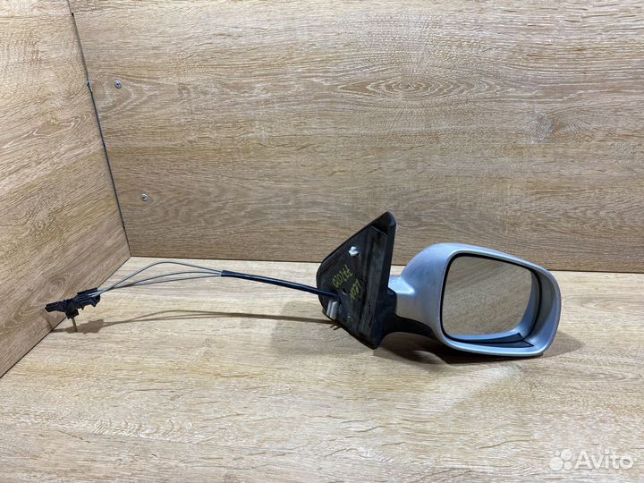 Зеркало правое Seat Leon 1 Арт. 772020