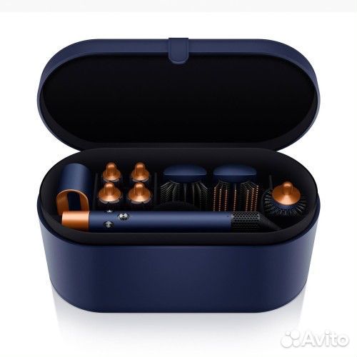 Стайлер dyson HS01