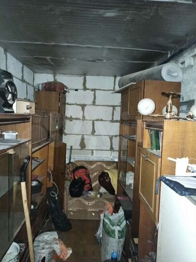 Дом 59 м² на участке 15 сот.