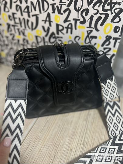 Сумка женская через плечо