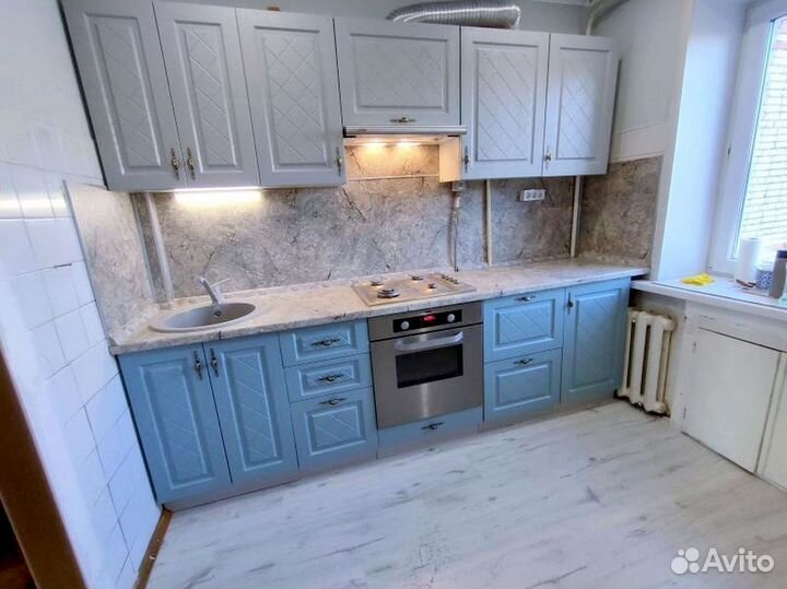 Модульная кухня