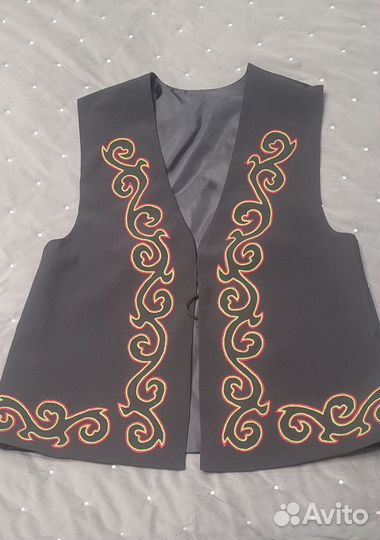 Продам холтыргас мужской 52 размер