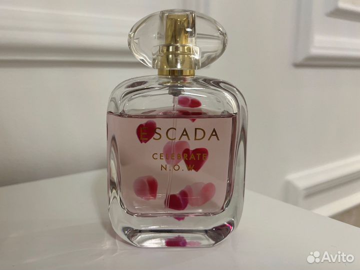 Туалетная вода