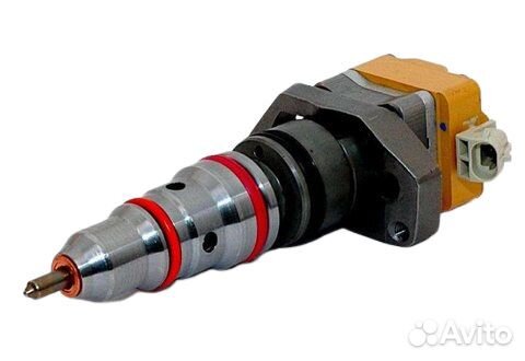 Инжектор Detroit DTA 530E 2593597С91