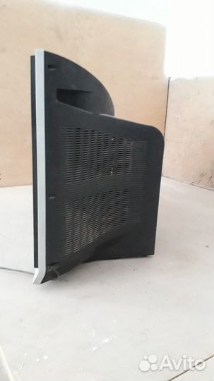 Телевизор samsung CS-29Z40HSQ. Монитор CRT