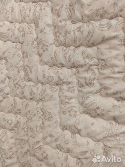 Одеяло среднее