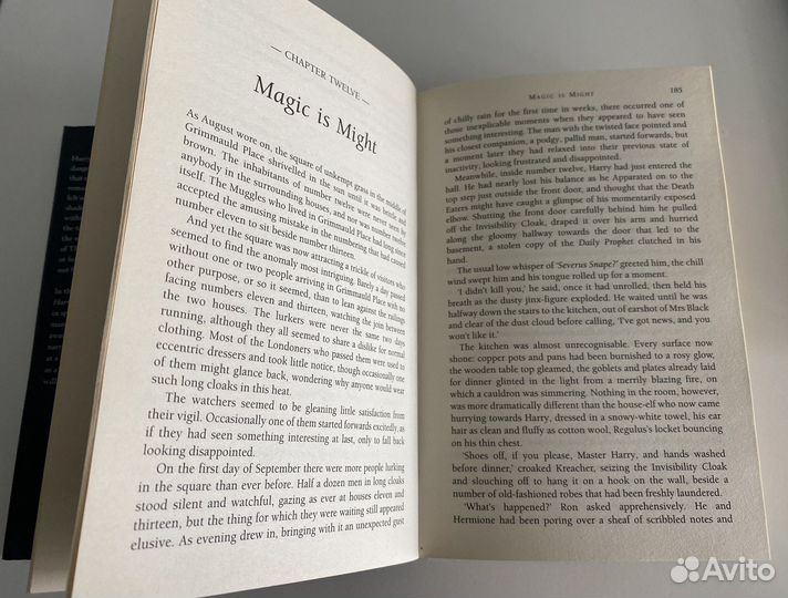 Книги на английском языке