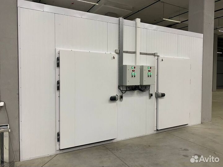 Холодильная камера