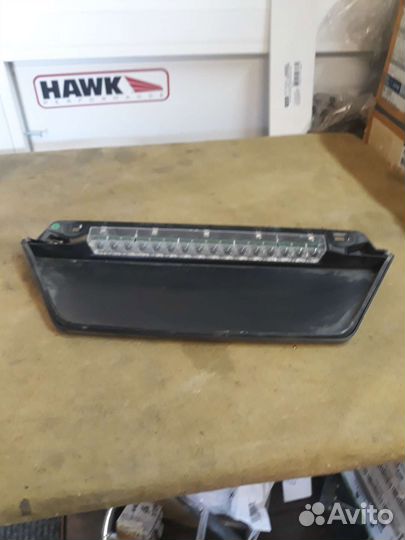 08-16 Лагуна 3 фонапь задний центральный Laguna 3