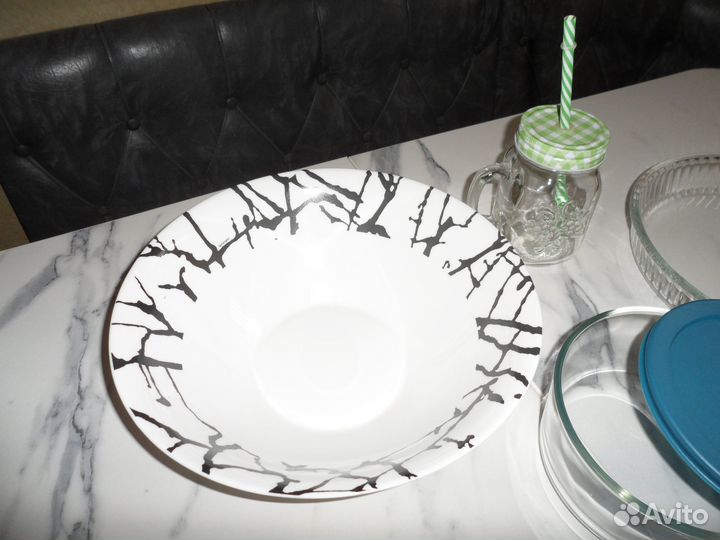 Набор посуды для кухни