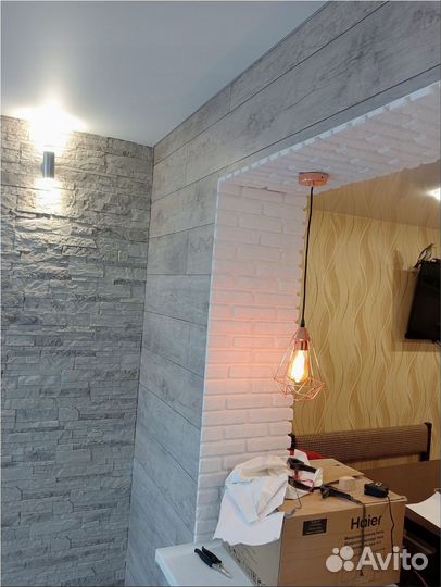 Утепление балконов