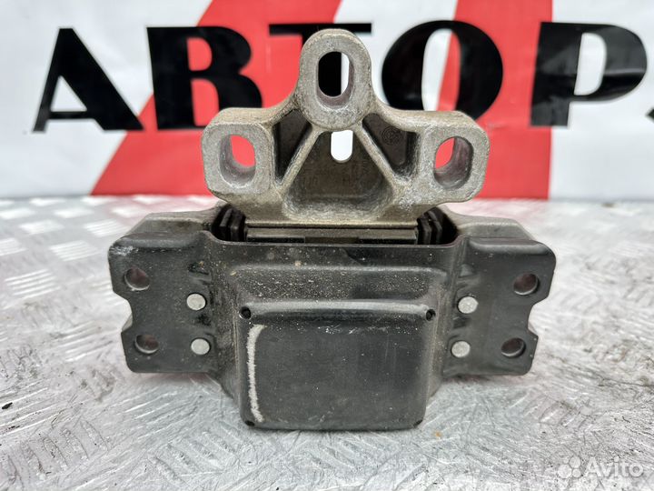 Левая подушка DSG Audi A3 8P