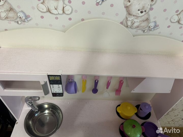 Детская кухня