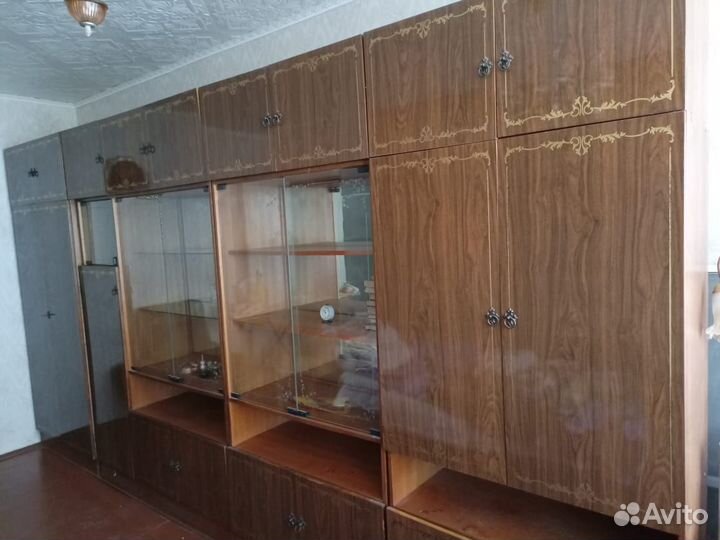 Мебель стенка бу